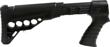 Picture of DKSN XX2T / XX3BM ADJ STOCK W/ PISTOL GRIP 40 PER CASE D1-KA4-40
