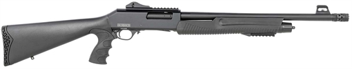 Picture of DICKINSON COM XX3T 12GA 18.5" HEAT XX3T-2
