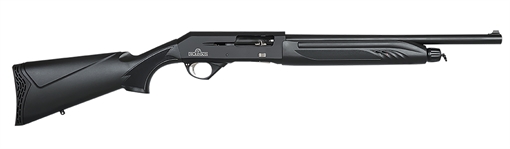 Picture of Dickinson LLC 212 12 Gauge Semi-Auto 5+1 28" Black Barrel, Receiver & Black Fixed Synthetic Stock CK212T28 687748699996