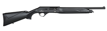 Picture of Dickinson LLC 212 12 Gauge Semi-Auto 5+1 28" Black Barrel, Receiver & Black Fixed Synthetic Stock CK212T28 687748699996