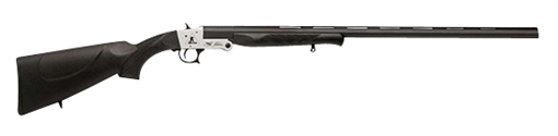 Picture of Dickinson Ranger Survival 12 Gauge Break Open 3" 1rd 18.50" Matte Black Barrel, Fixed Black Synthetic Stock, Right Hand RNGSV12