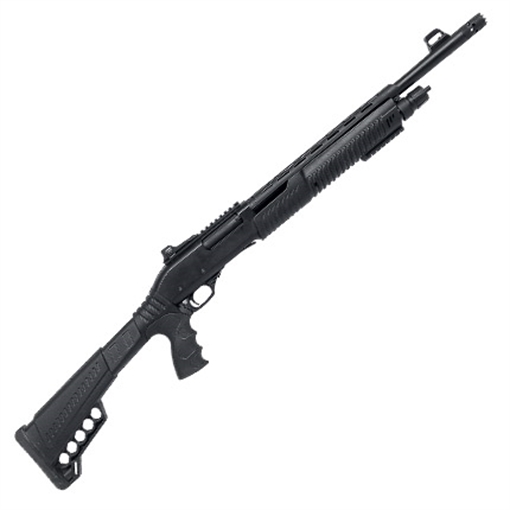Picture of Dickinson XX2D 12Ga. 18.5" 5RD XX2-D
