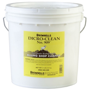 Picture of DICRO-CLEAN NO. 909 082005008 -