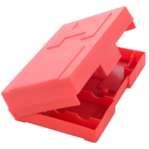 Picture of Hornady Die Box - Large (Dies Shown Not Included) 544600 090255546002