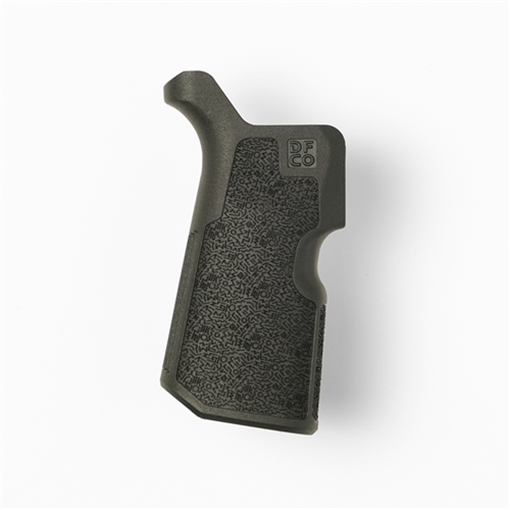 Picture of Die Free Co Llc PLUG-KFG Grip Plug Black Rubber PLUG-KFG PLUGKFG
