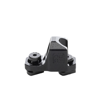 Picture of Die Free Co QUICK STOP QD CUP BARRICADE STOP/SLING ATTACHMENT QUICK-STOP-BLK QUICKSTOPBLK
