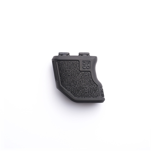Picture of Die Free Co TIGER CLAW M-LOK VERTICAL FORWARD GRIP BLACK TC-MLOK-BLK TCMLOKBLK