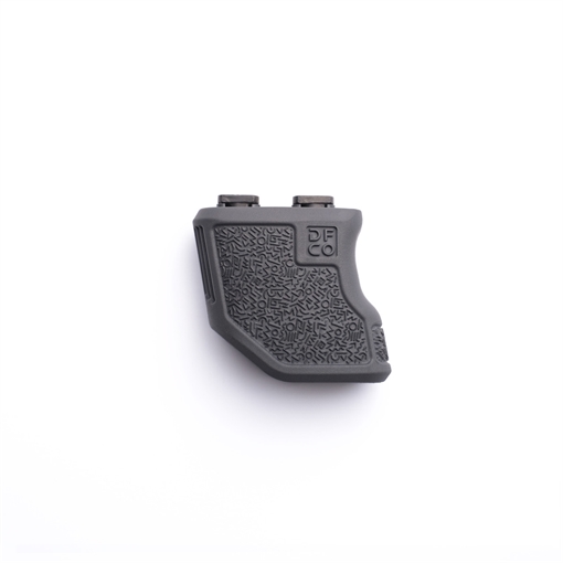 Picture of Die Free Co TIGER CLAW M-LOK VERTICAL FORWARD GRIP JUNGLE GRAY TC-MLOK-GRY TCMLOKGRY