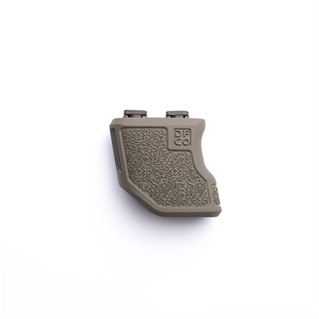 Picture of Die Free Co Tiger Claw, Fore Grip, Fits M-LOK, Olive Drab Green TC-MLOK-ODG TCMLOKODG