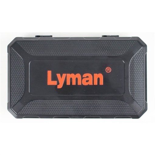Picture of LYMAN DIGI TOUCH 1500 SCALE ELECTRONIC SCALE 1500 GRAINS 7750730