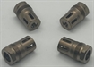 Picture of DILIGENT DEFENSE CO MUZZLE DEVICE 1/2X28 CBAH12