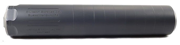 Picture of DILIGENT DEFENSE CO SUPPRESSOR 30CAL TI ENTICER LTI BLK ENTICERLTIBLK