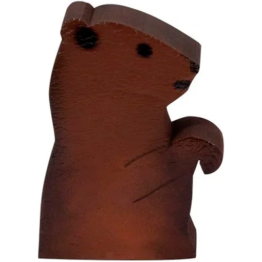 Picture of Dinks Groundhog Foam Target 9083-01
