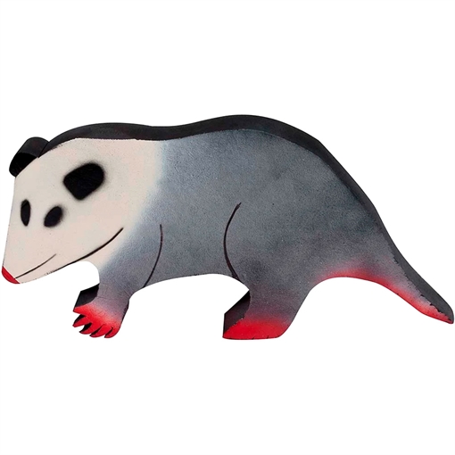 Picture of Dinks Opossum Foam Target 9083-14