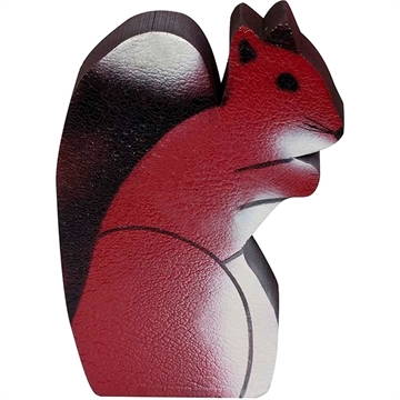 Show details for Dinks Squirrel Foam Target 9083-08 Picture of Dinks Squirrel Foam Target 9083-08