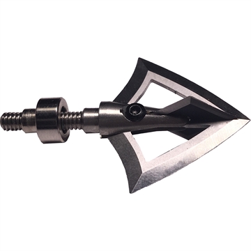 Picture of Dirt Nap Gear Alpha Broadheads 100/125 gr. 3 pk. 850754005321