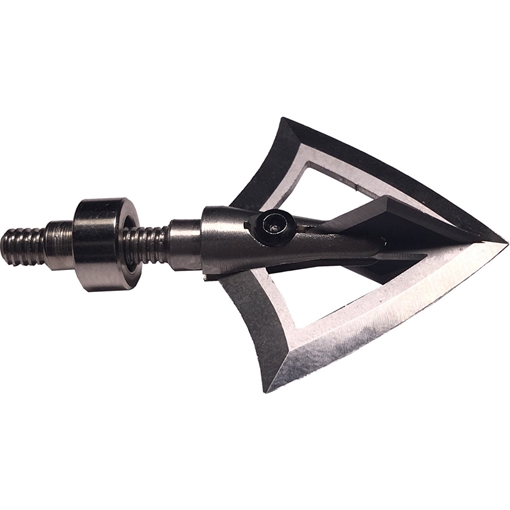 Picture of Dirt Nap Gear Alpha Crossbow Broadheads 100/125 gr. 3 pk. 850754005345