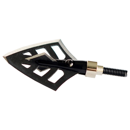 Picture of Dirt Nap Gear DRT Broadheads Single Bevel Black 100/125 gr. 3 850754005123