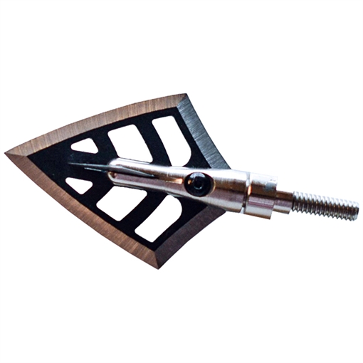 Picture of Dirt Nap Gear HD DRT Broadheads Double Bevel 150/175 gr. 3 pk. 850754005185