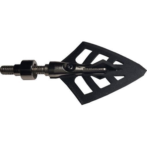 Picture of Dirt Nap Gear HD DRT Single Bevel Broadheads 150/175 gr. 3 pk. 850754005338