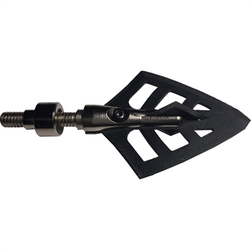 Picture of Dirt Nap Gear HD DRT Single Bevel Broadheads 150/175 gr. 3 pk. 850754005338