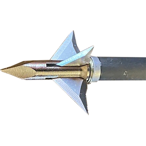 Picture of Dirt Nap Gear Hellhound Broadheads 100 gr. 3 pk. 850754005376