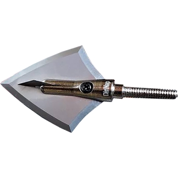 Picture of Dirt Nap Gear Titan Broadheads 200/225 gr. 3 pk. 850754005383