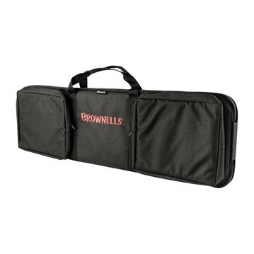 Picture of Brownells DISCREET TACTICAL RIFLE CASE 40'' BLACK    BD470-40BRO