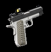 Picture of dKIMBER AEGIS ELTE PRO .45 PSTL BLK KIM3000355