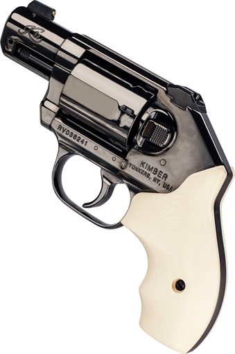 Picture of dKIMBER K6S 357MAG REV 2" ROYAL KIM3400017