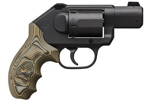 Picture of dKIMBER K6S 357MAG REV 2" TLE KIM3400022