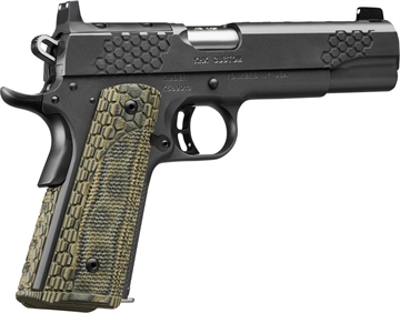 Picture of dKIMBER KHX PRO 45 PSTL(OR)(2018) KIM3000362