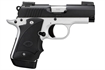 Picture of dKIMBER MICRO 9MM TWO TONE PSTL BL/S KIM3300195