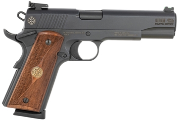 Picture of DKSN DKSN45B    ADAM 1911 45B 5 IN  BLACK WD 8681744301985