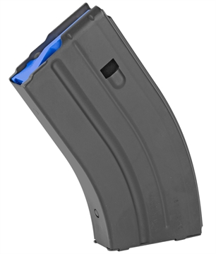 Picture of DMAG 2065CR041208CPD   20RD 6.5CRD      BLK 766897410482