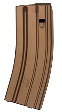 Picture of DMAG 3023007175CPDL10  30RD 5.56/300BLK BRNZ 766897411687