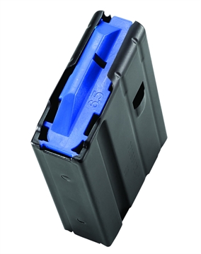 Picture of DMAG 5X65CR041178CPD   5 RD 6.5CRD      BLK 766897410451