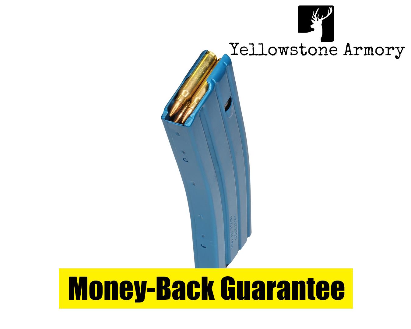 DMAG MGAR AR-15 2023005175CPD - Other Gun Accessories & Parts at ...