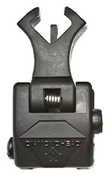 Picture of DMDHD POLY DIAMOND FRONT SIGHT BLK 1451