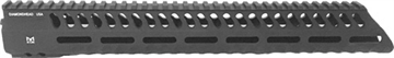 Picture of DMDHD VRS-T SER3 MLOK FF HG 13.5" BK 2286