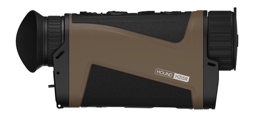 Picture of DNT H315R     HOUND HANDHELD SCANNER 384 1.5-6X