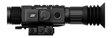 Picture of DNT HS225R    HYDRA LRF 25MM OBJ. 256 3-12X