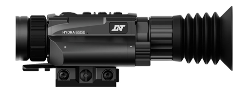 Picture of DNT HS335     HYDRA 25MM OBJ. 384   3-12X