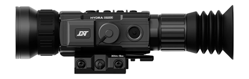 Picture of DNT HS650R    HYDRA LRF 50MM OBJ. 640 2-8X