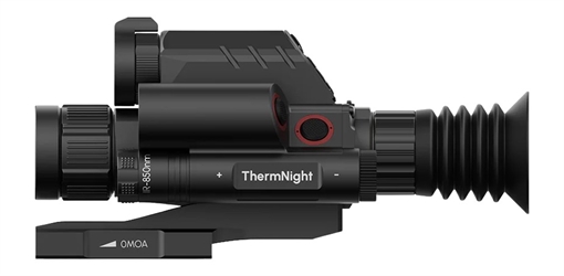 Picture of DNT TNC225R   THERMNIGHT 3-12X