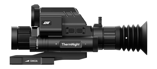 Picture of DNT TNC635R   THERMNIGHT 1.5-6X