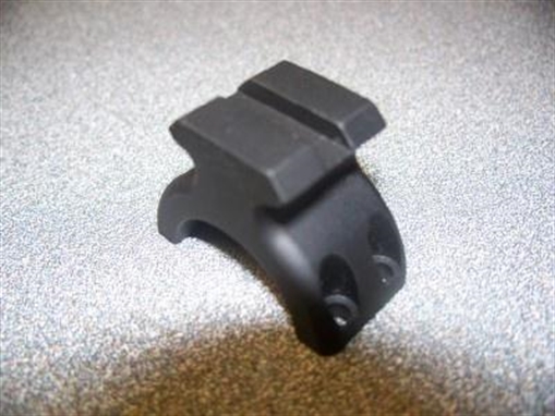 Picture of DNZ 1-Piece Freedom Reaper Picatinny Rail Scope Mount Cap 1" 151PR
