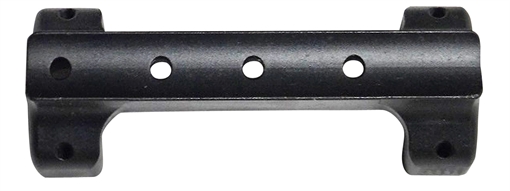 Picture of DNZ Game Reaper-CVA Scope Mount/Ring Combo Matte Black 30mm 10037