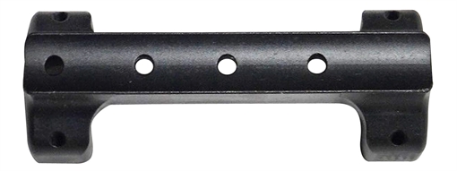 Picture of DNZ Game Reaper-CVA Scope Mount/Ring Combo Matte Black 30mm 10039