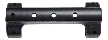Picture of DNZ Game Reaper-CVA Scope Mount/Ring Combo Matte Black 30mm 10039